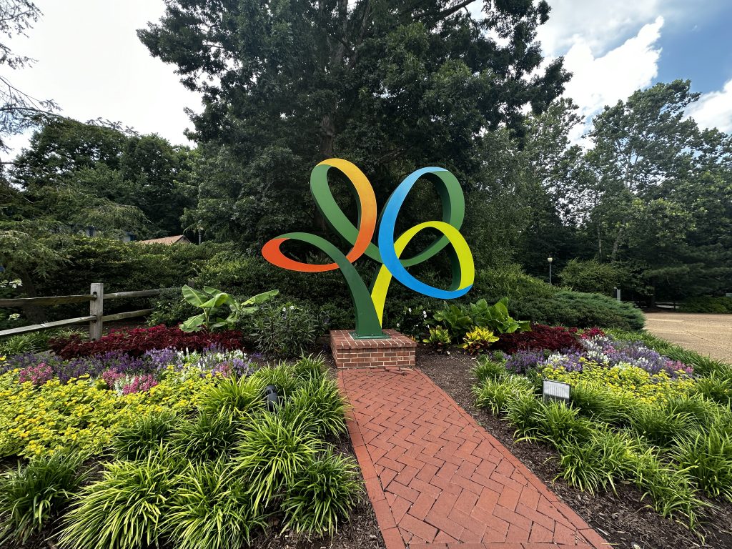 Busch Gardens Williamsburg Icon