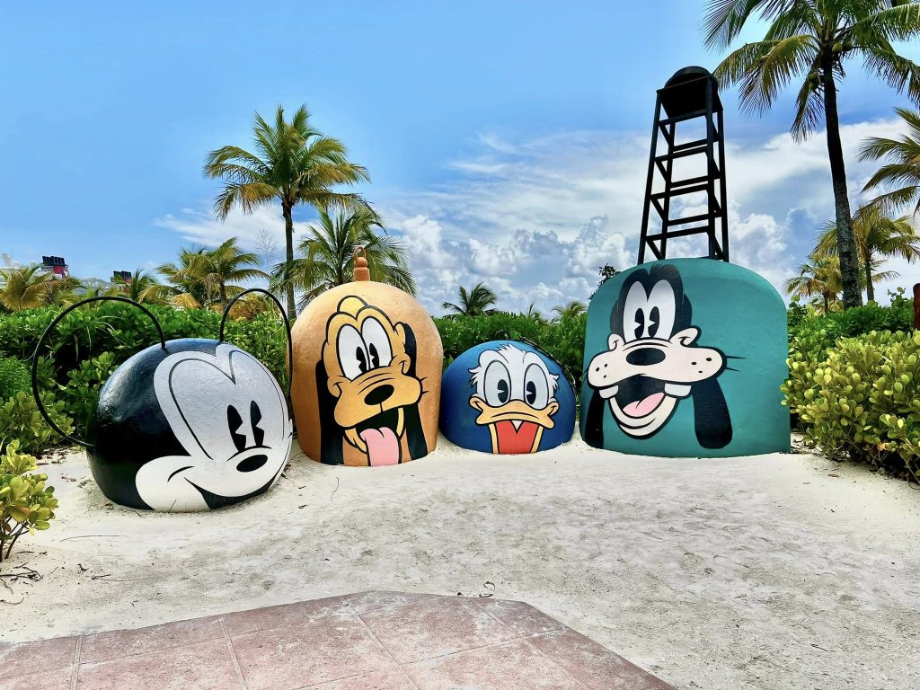 castaway cay disney